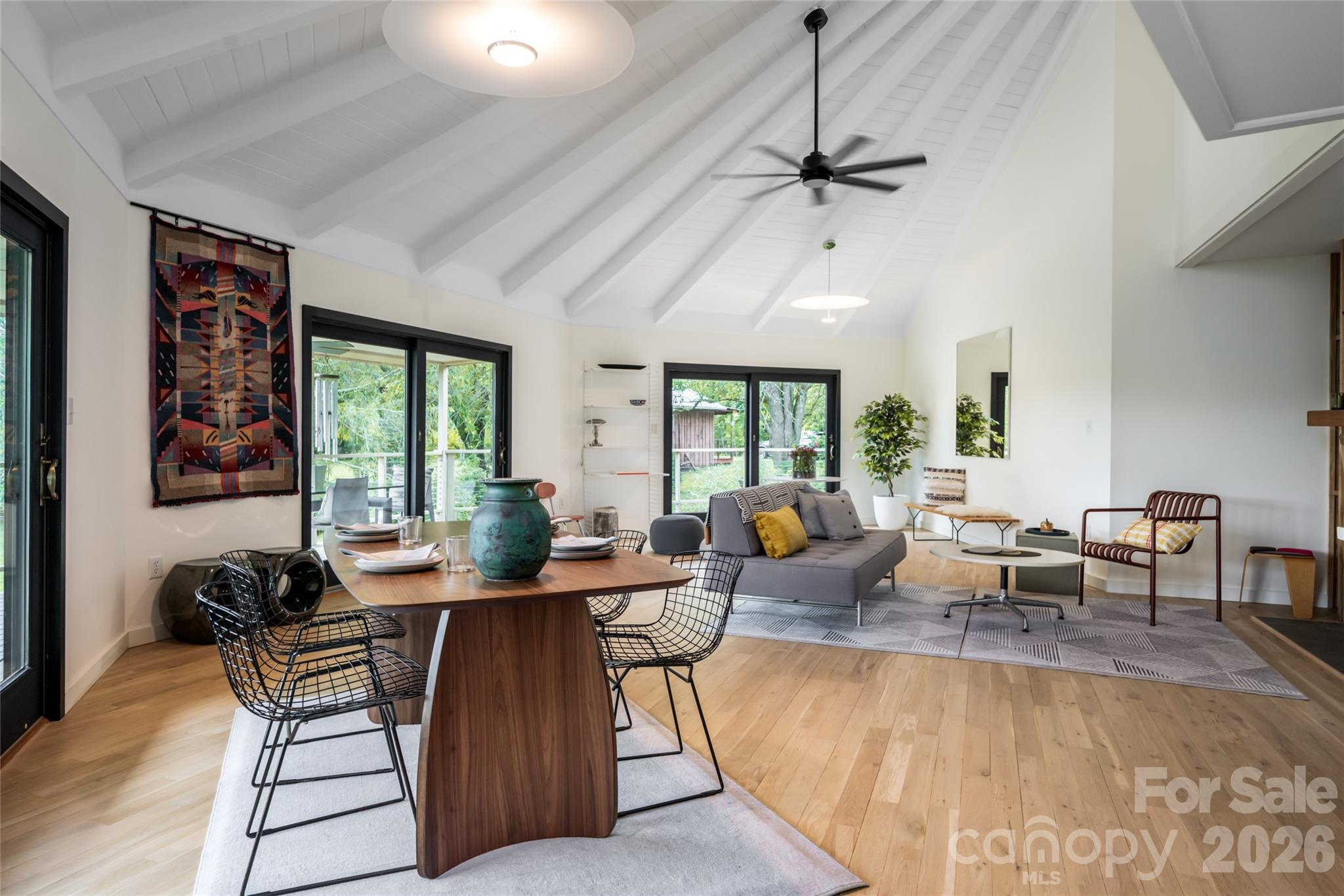 56 Donna Lane Alexander NC 28701