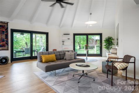 56 Donna Lane Alexander NC 28701