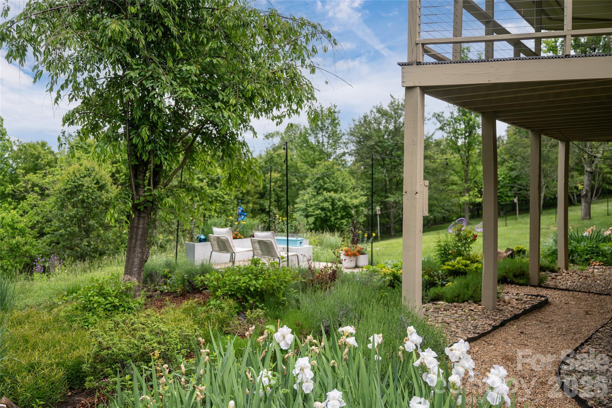 56 Donna Lane Alexander NC 28701