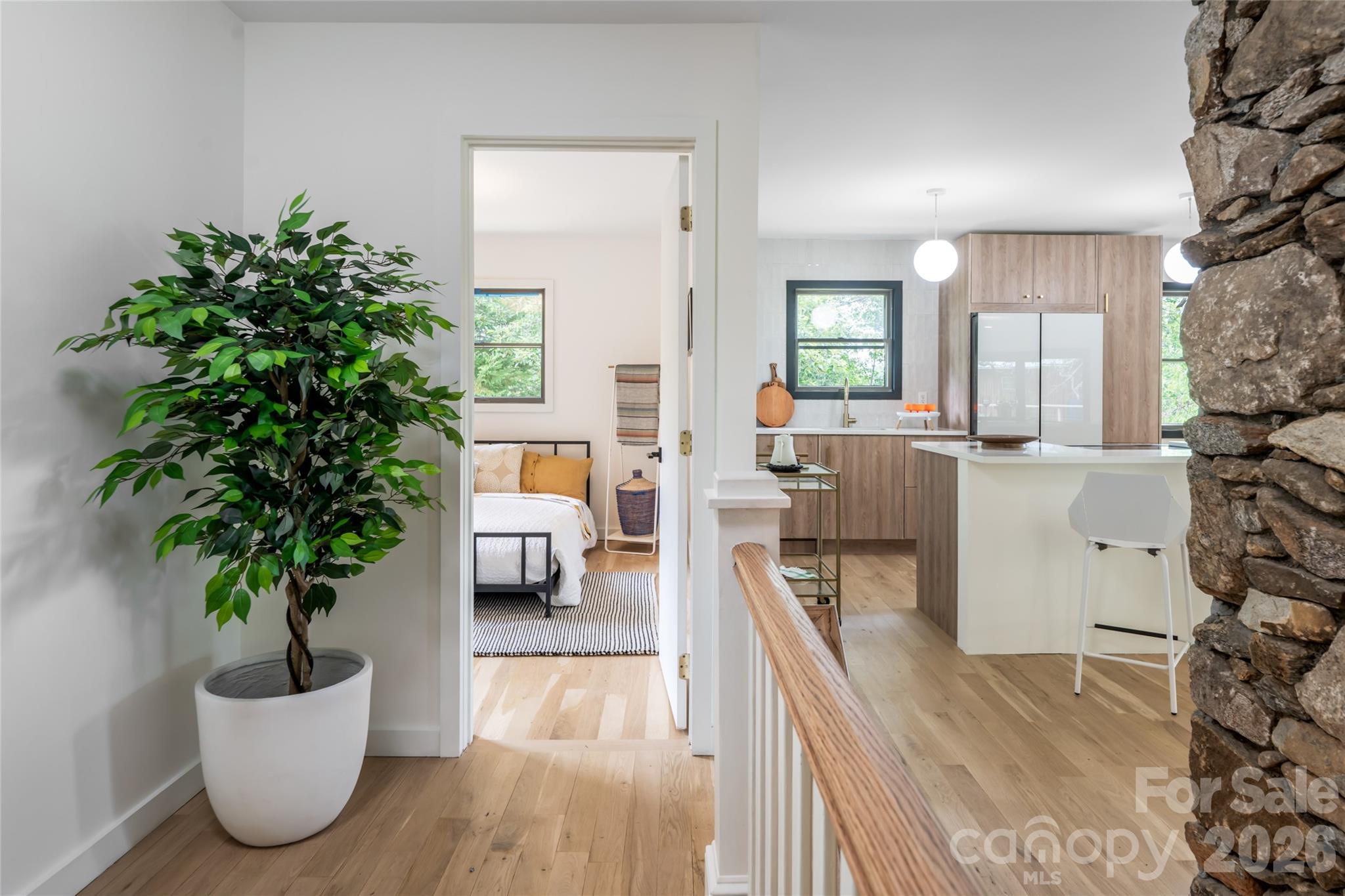 56 Donna Lane Alexander NC 28701