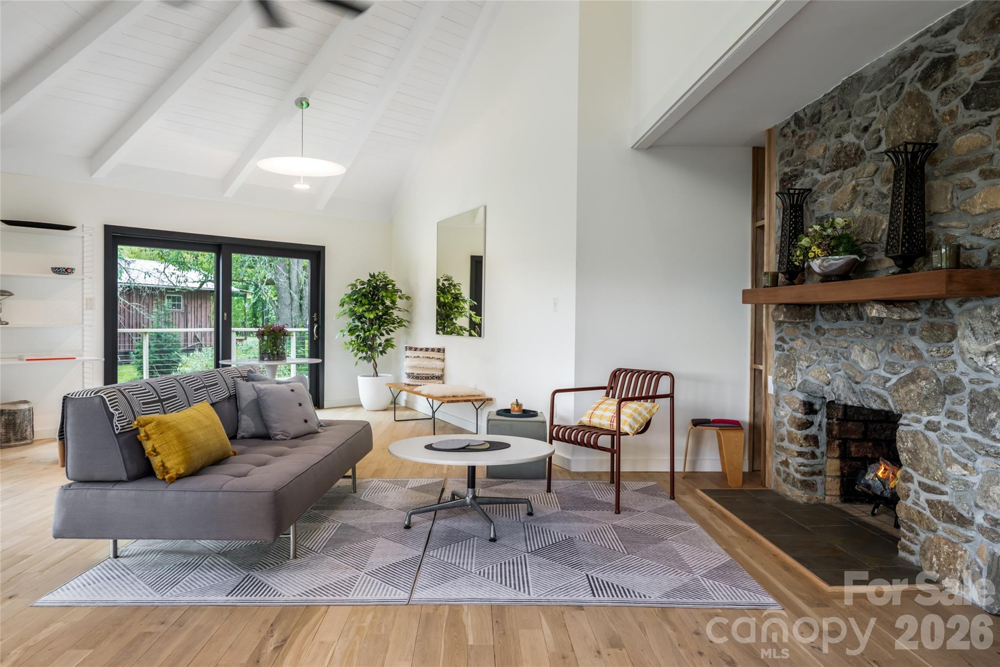 56 Donna Lane Alexander NC 28701