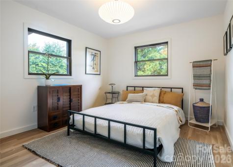 56 Donna Lane Alexander NC 28701