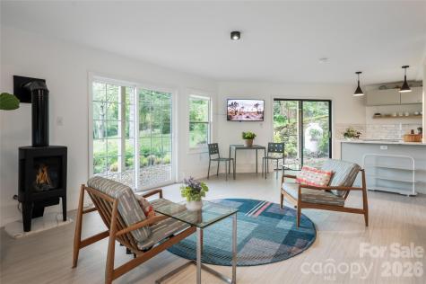 56 Donna Lane Alexander NC 28701