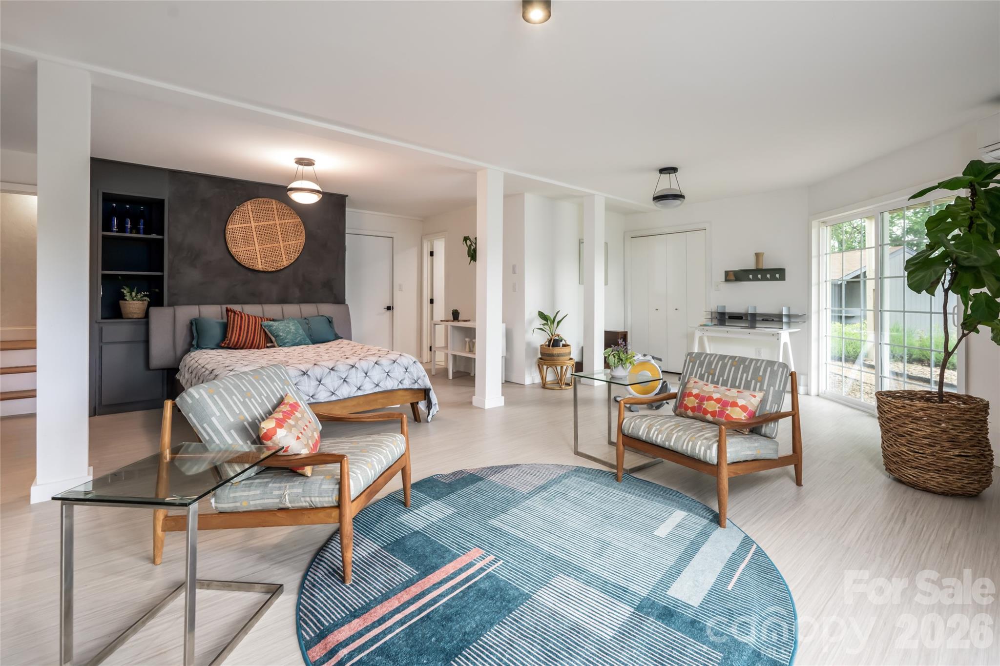 56 Donna Lane Alexander NC 28701