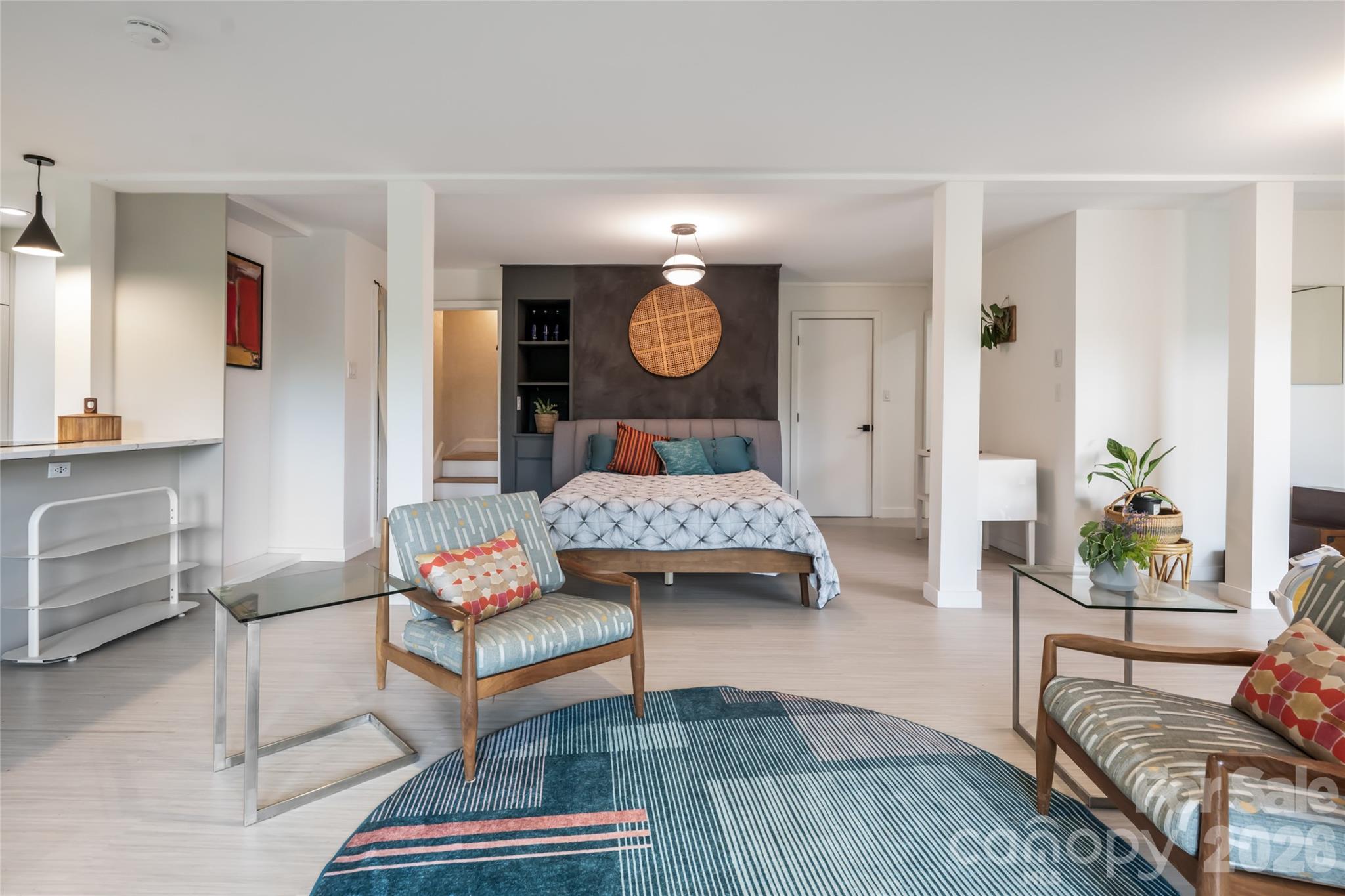 56 Donna Lane Alexander NC 28701