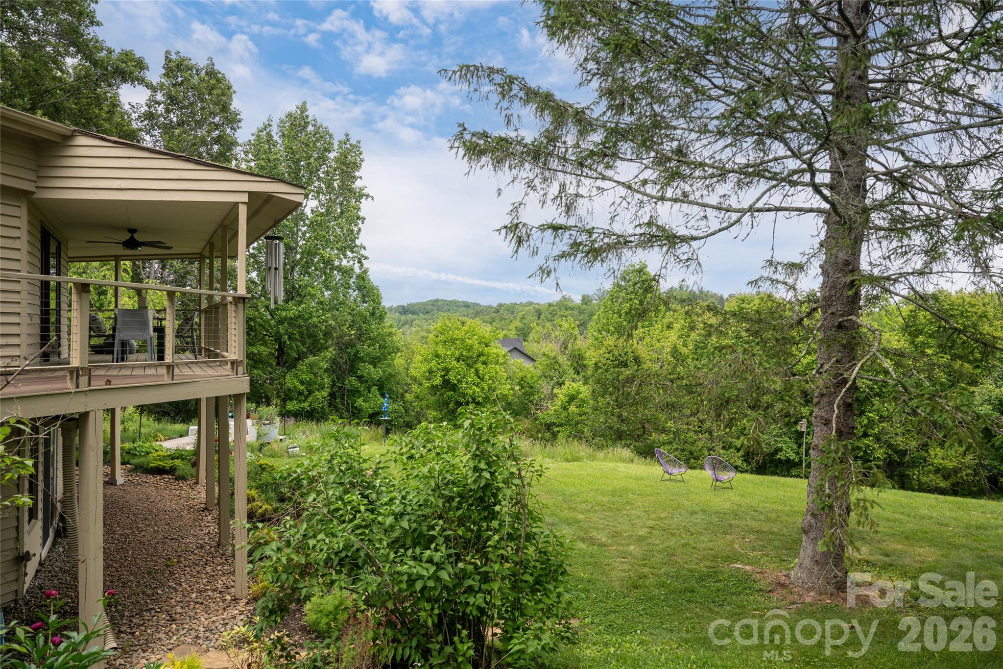 56 Donna Lane Alexander NC 28701