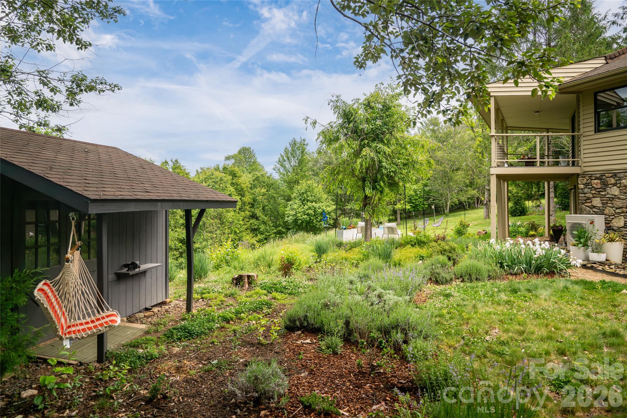 56 Donna Lane Alexander NC 28701