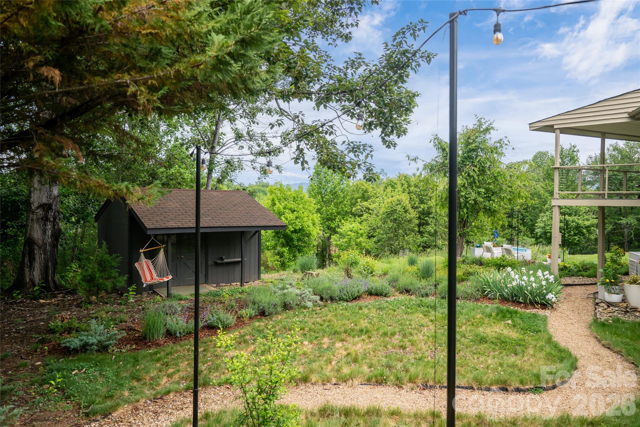 56 Donna Lane Alexander NC 28701