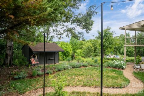 56 Donna Lane Alexander NC 28701