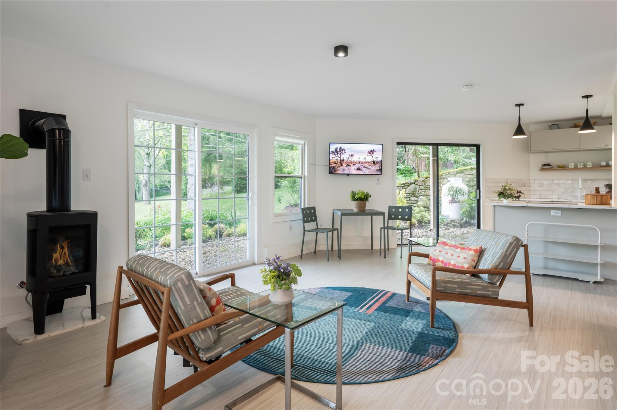 56 Donna Lane Alexander NC 28701