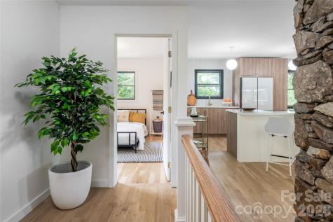 56 Donna Lane Alexander NC 28701