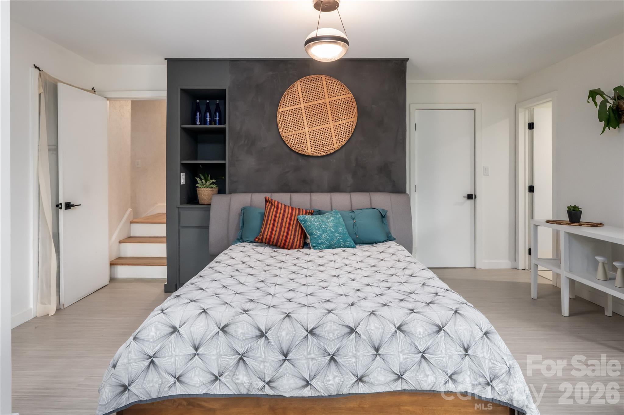 56 Donna Lane Alexander NC 28701