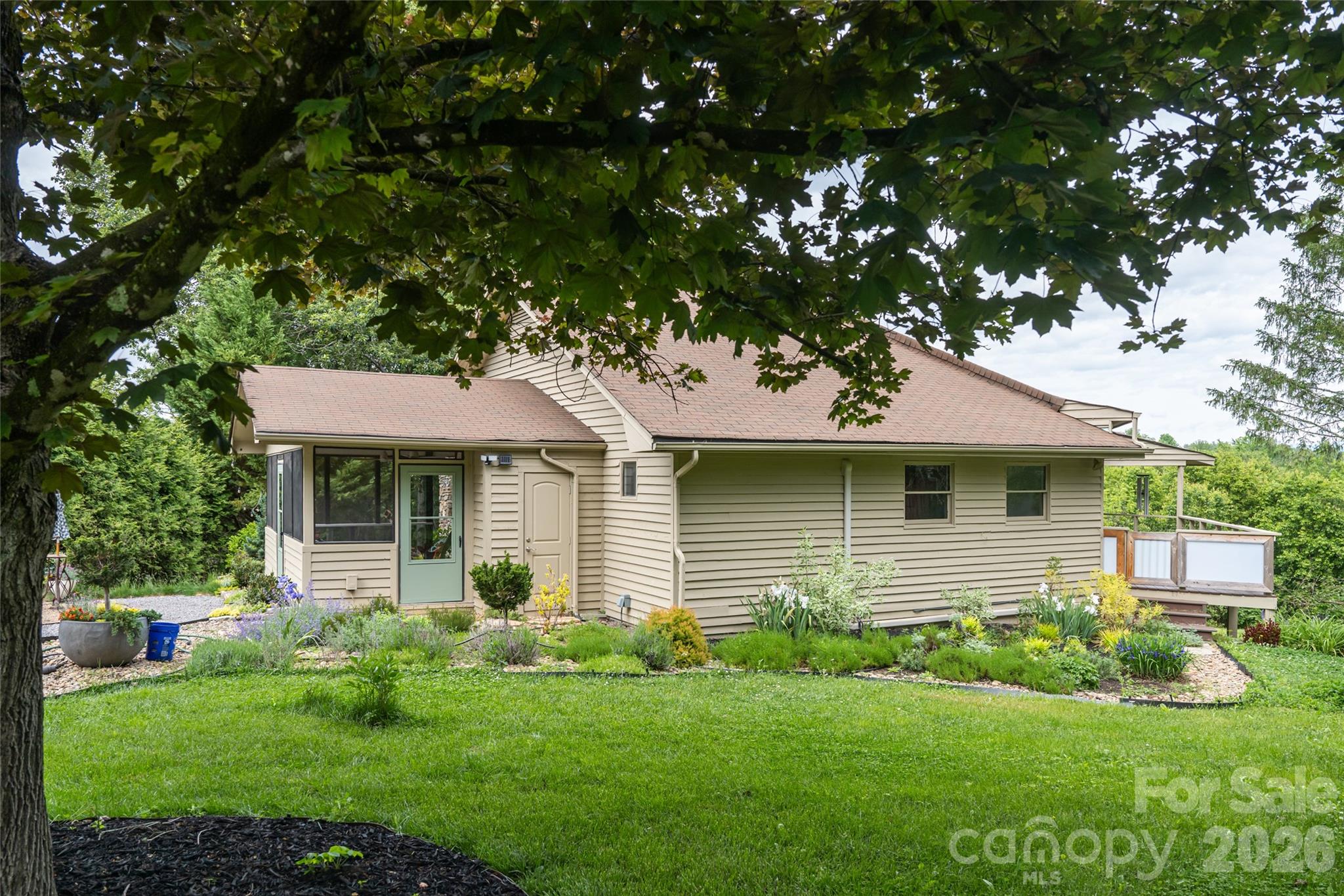 56 Donna Lane Alexander NC 28701