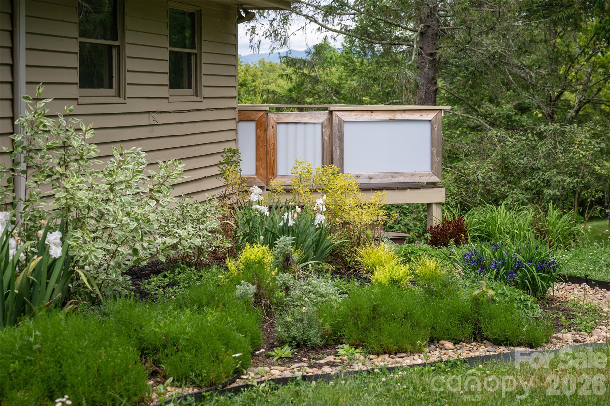 56 Donna Lane Alexander NC 28701
