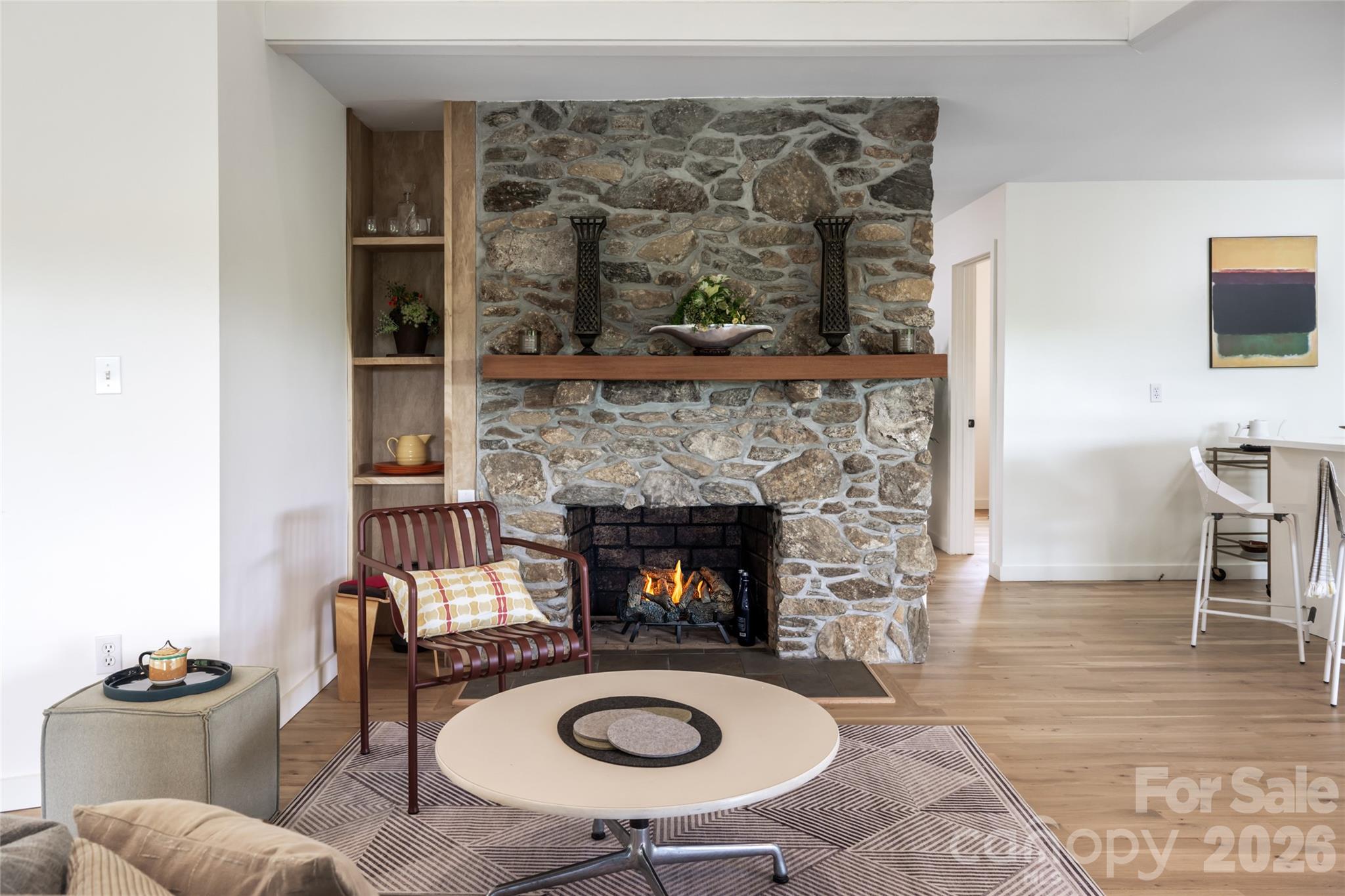 56 Donna Lane Alexander NC 28701