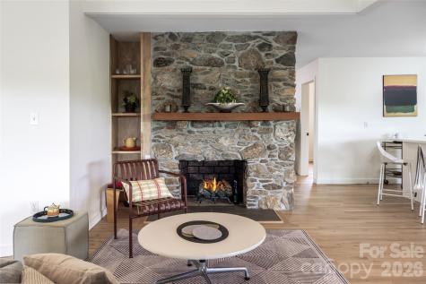 56 Donna Lane Alexander NC 28701