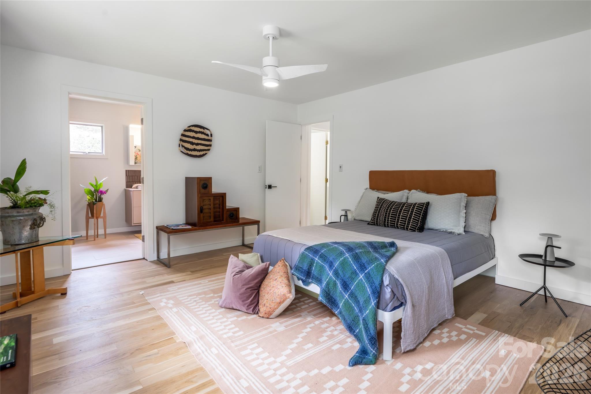 56 Donna Lane Alexander NC 28701