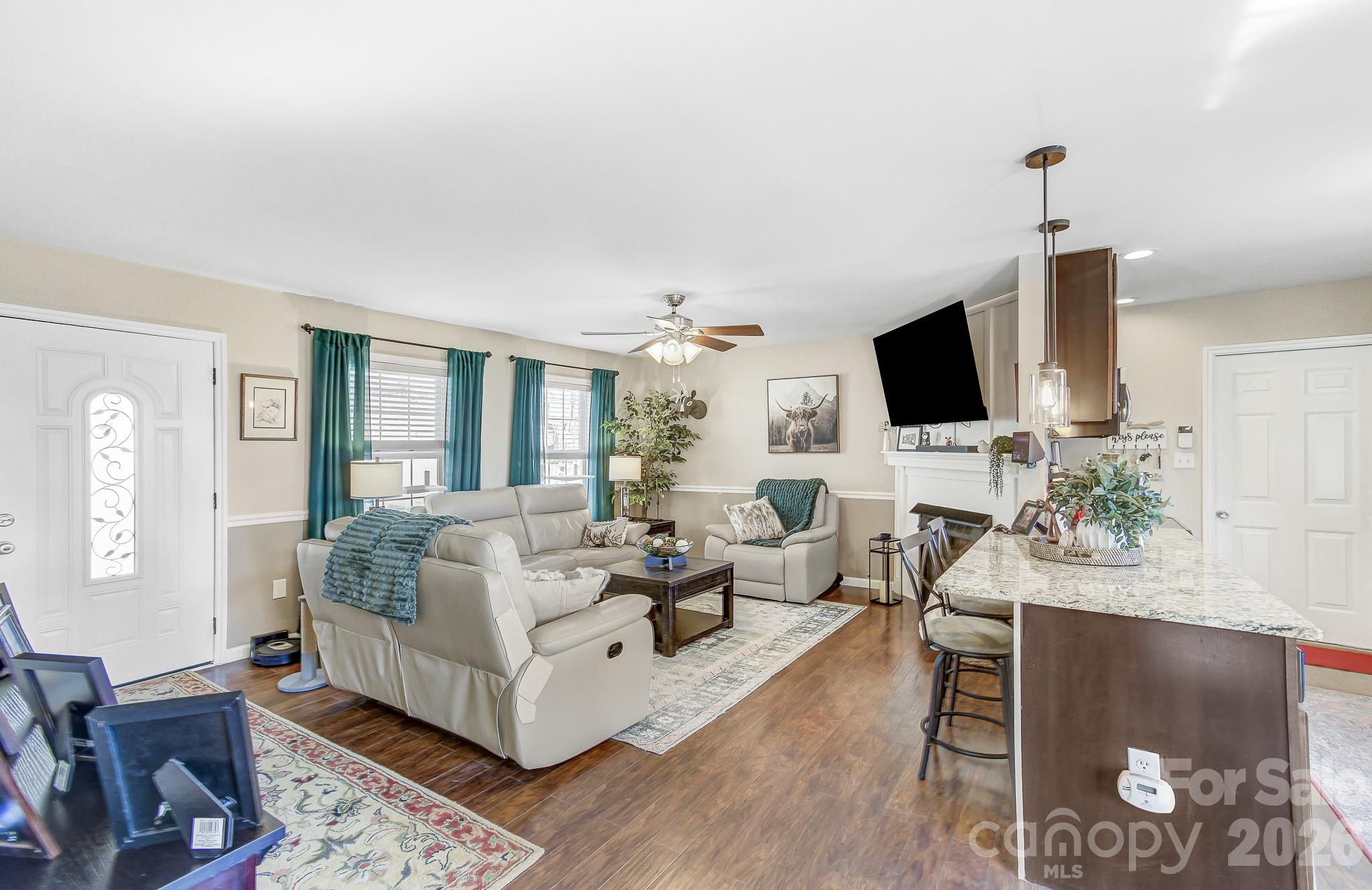 92 Willow Bend Hendersonville NC 28792