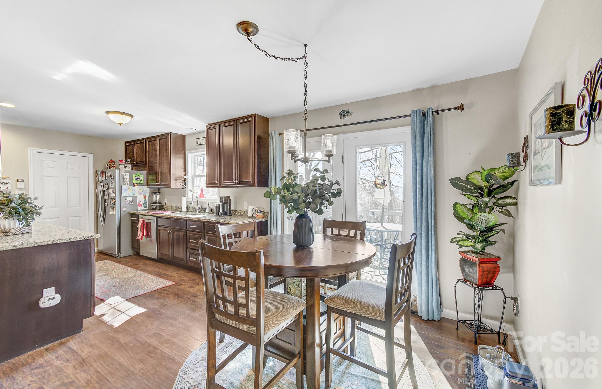 92 Willow Bend Hendersonville NC 28792