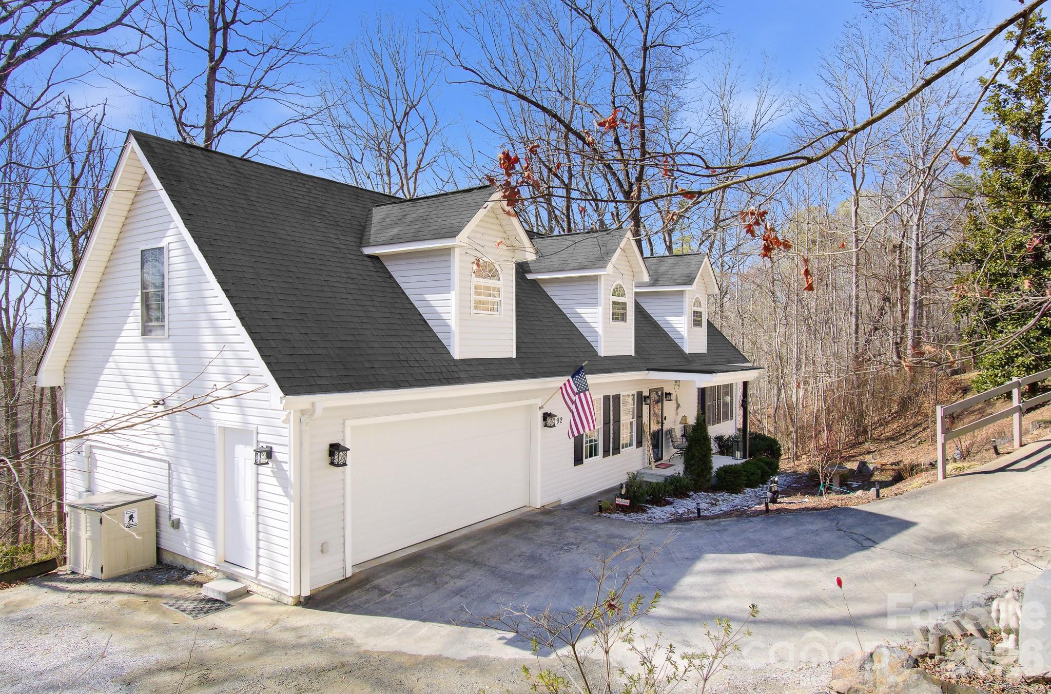 92 Willow Bend Hendersonville NC 28792