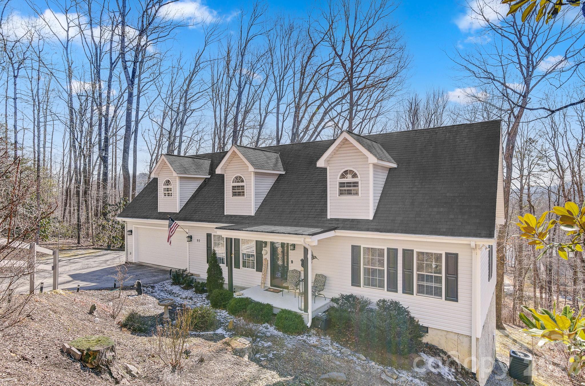 92 Willow Bend Hendersonville NC 28792