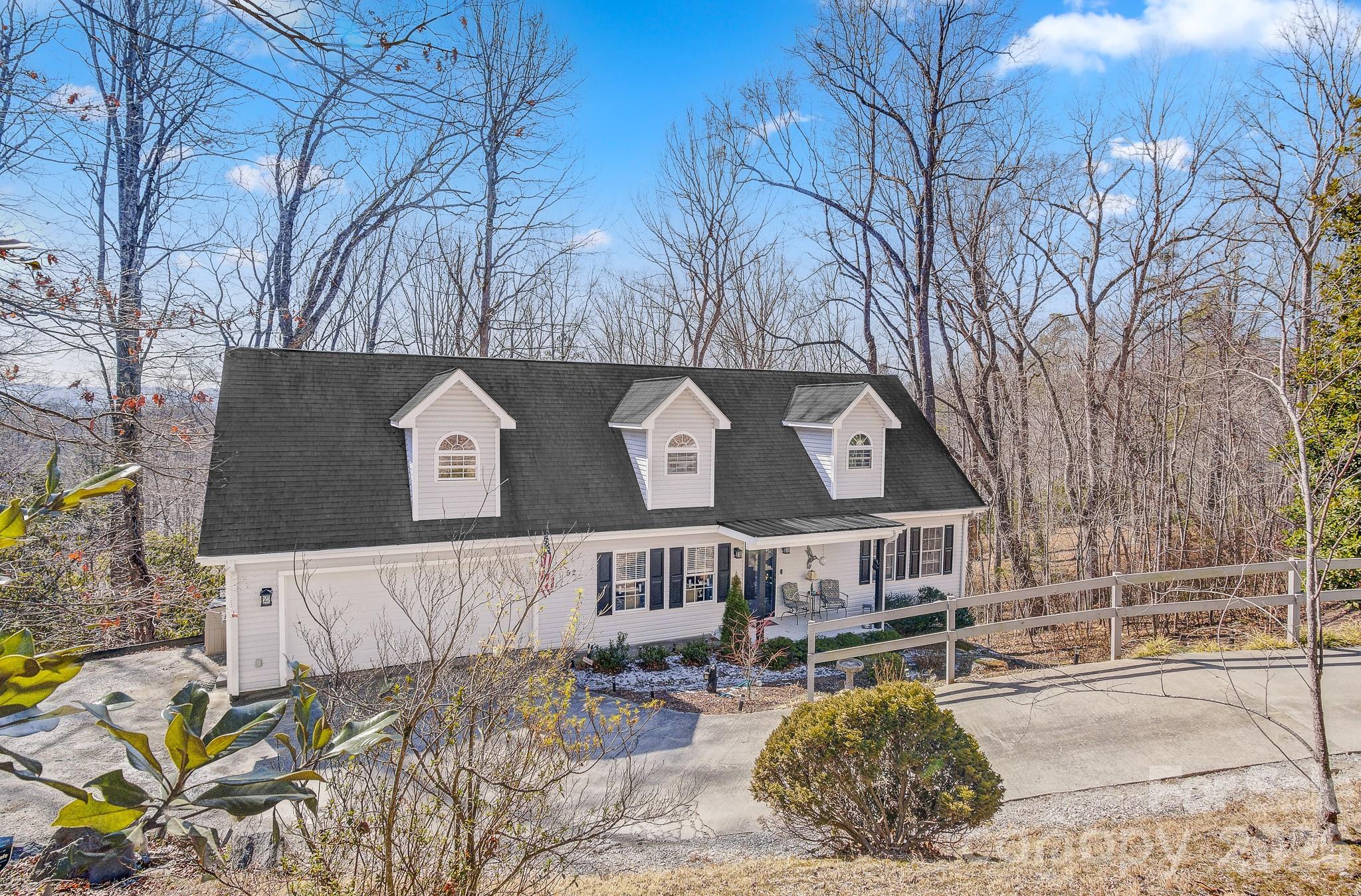 92 Willow Bend Hendersonville NC 28792