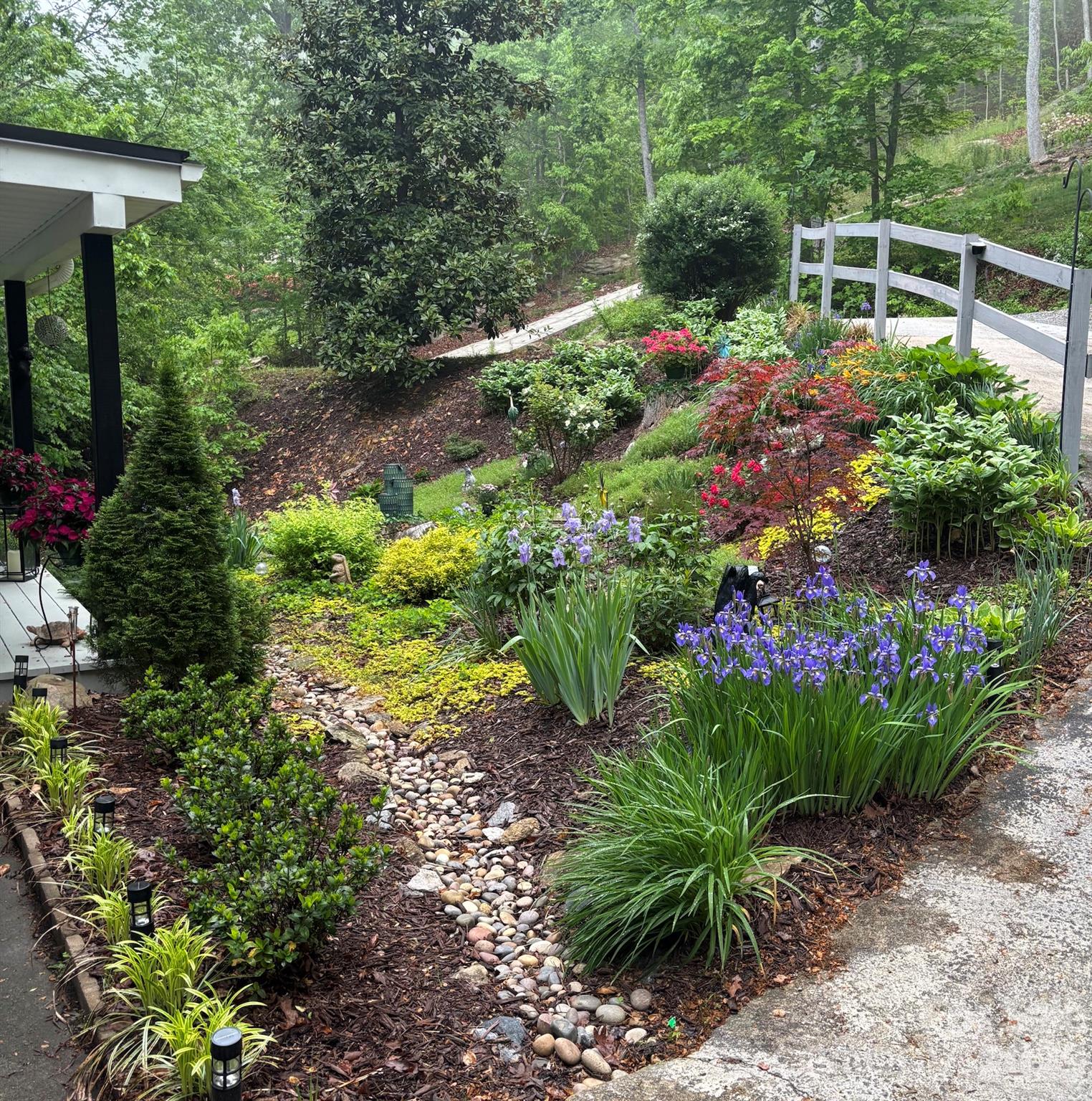 92 Willow Bend Hendersonville NC 28792
