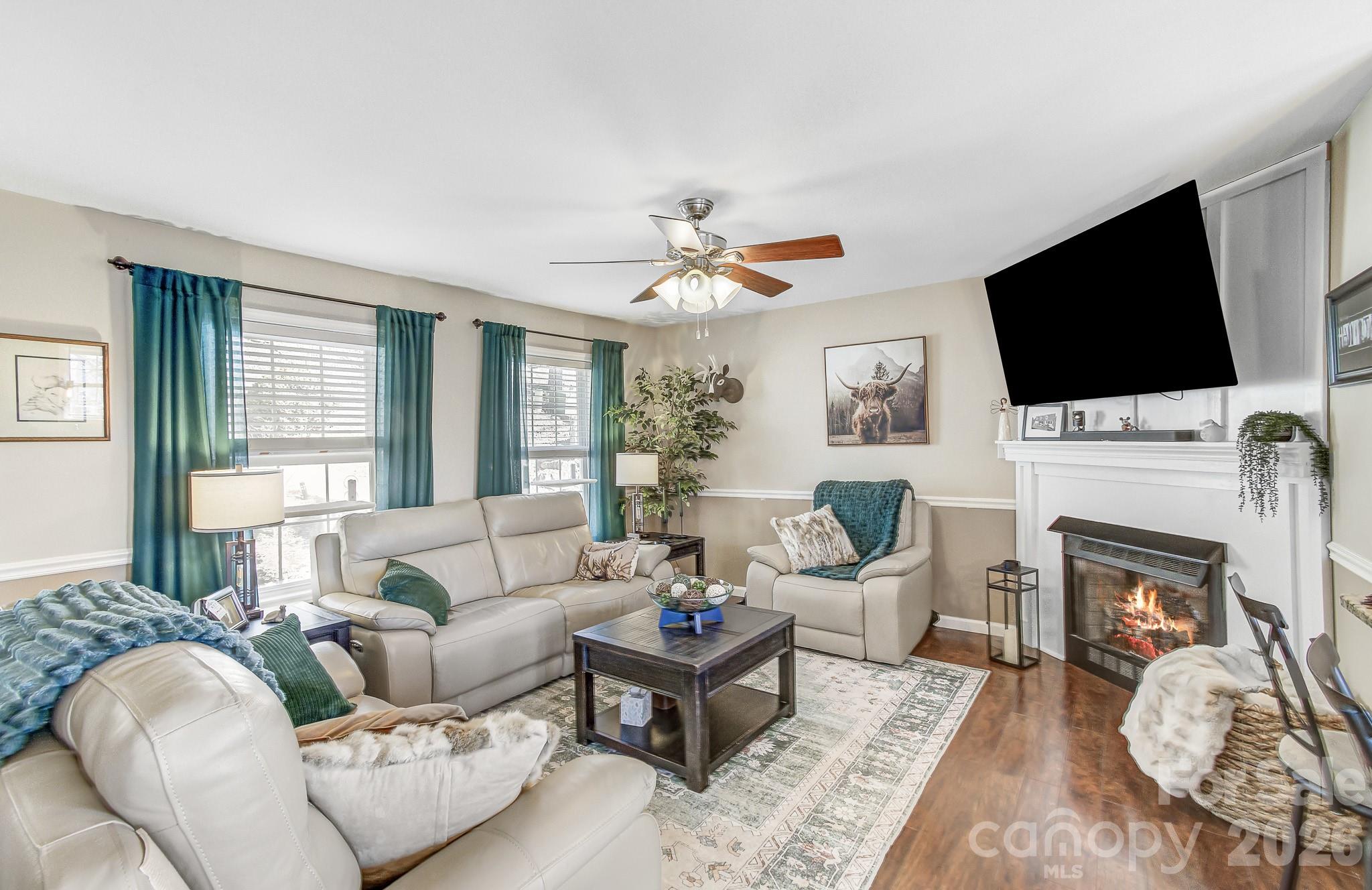 92 Willow Bend Hendersonville NC 28792