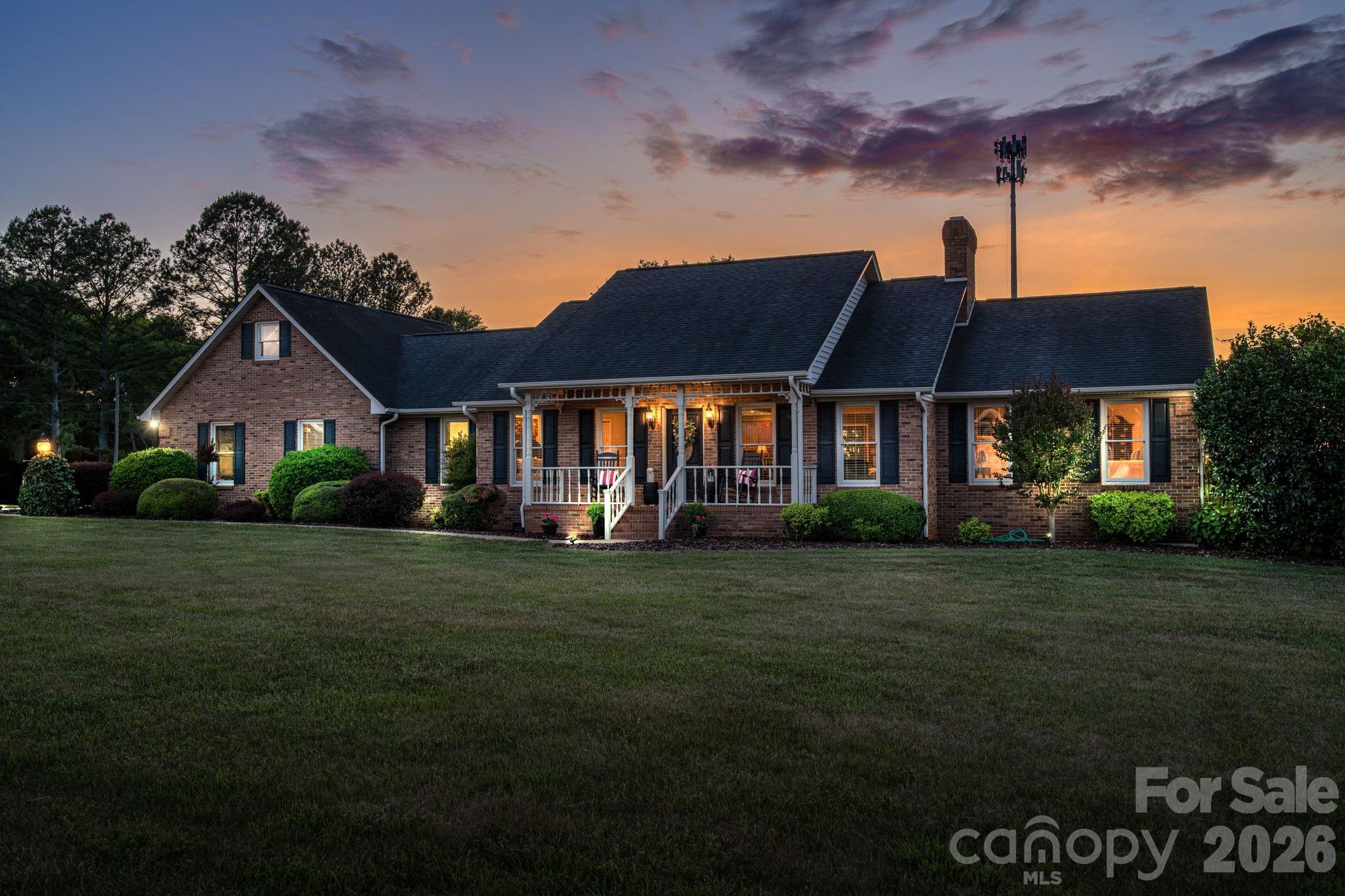 1327 Startown Road Lincolnton NC 28092