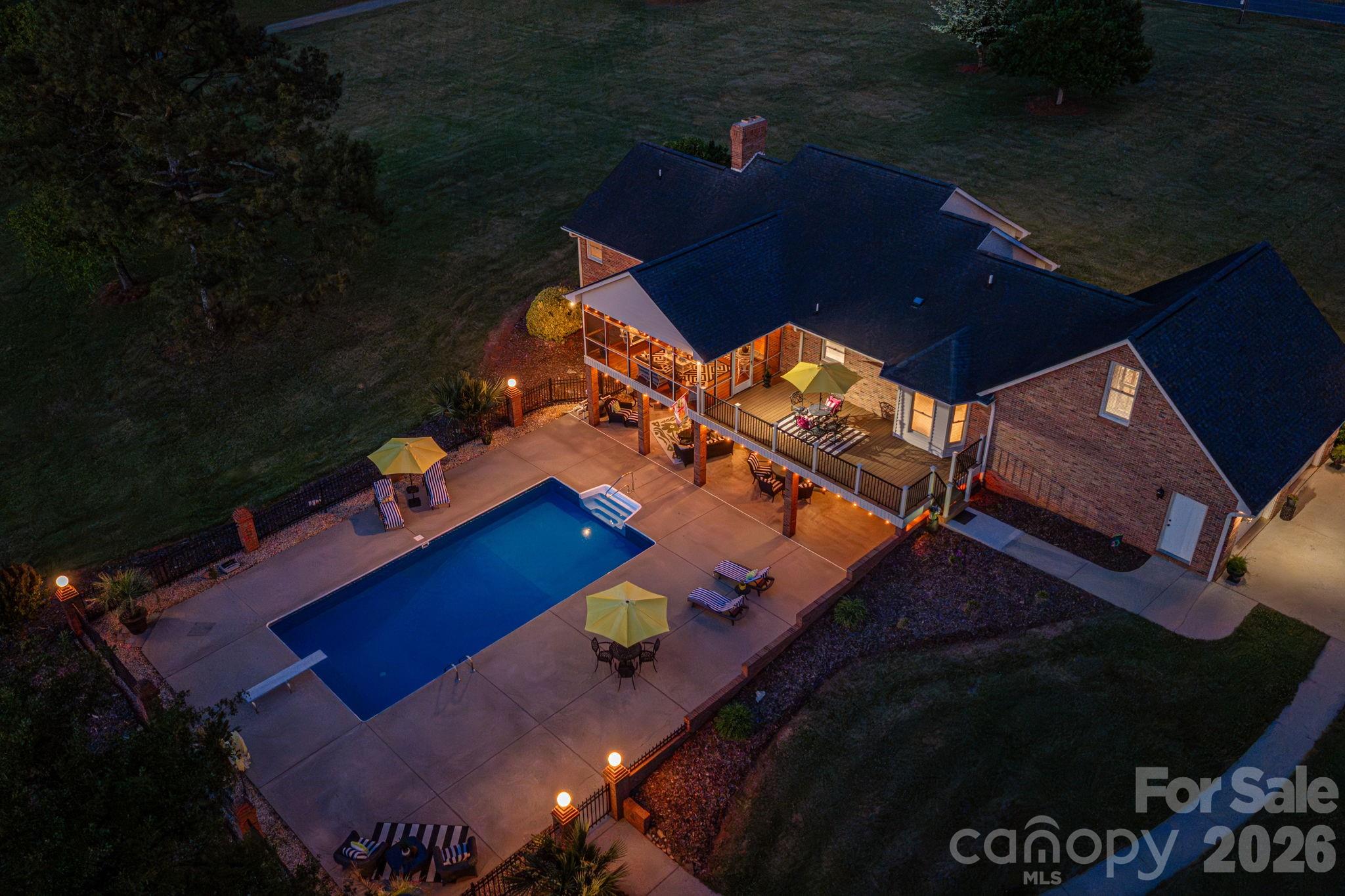 1327 Startown Road Lincolnton NC 28092