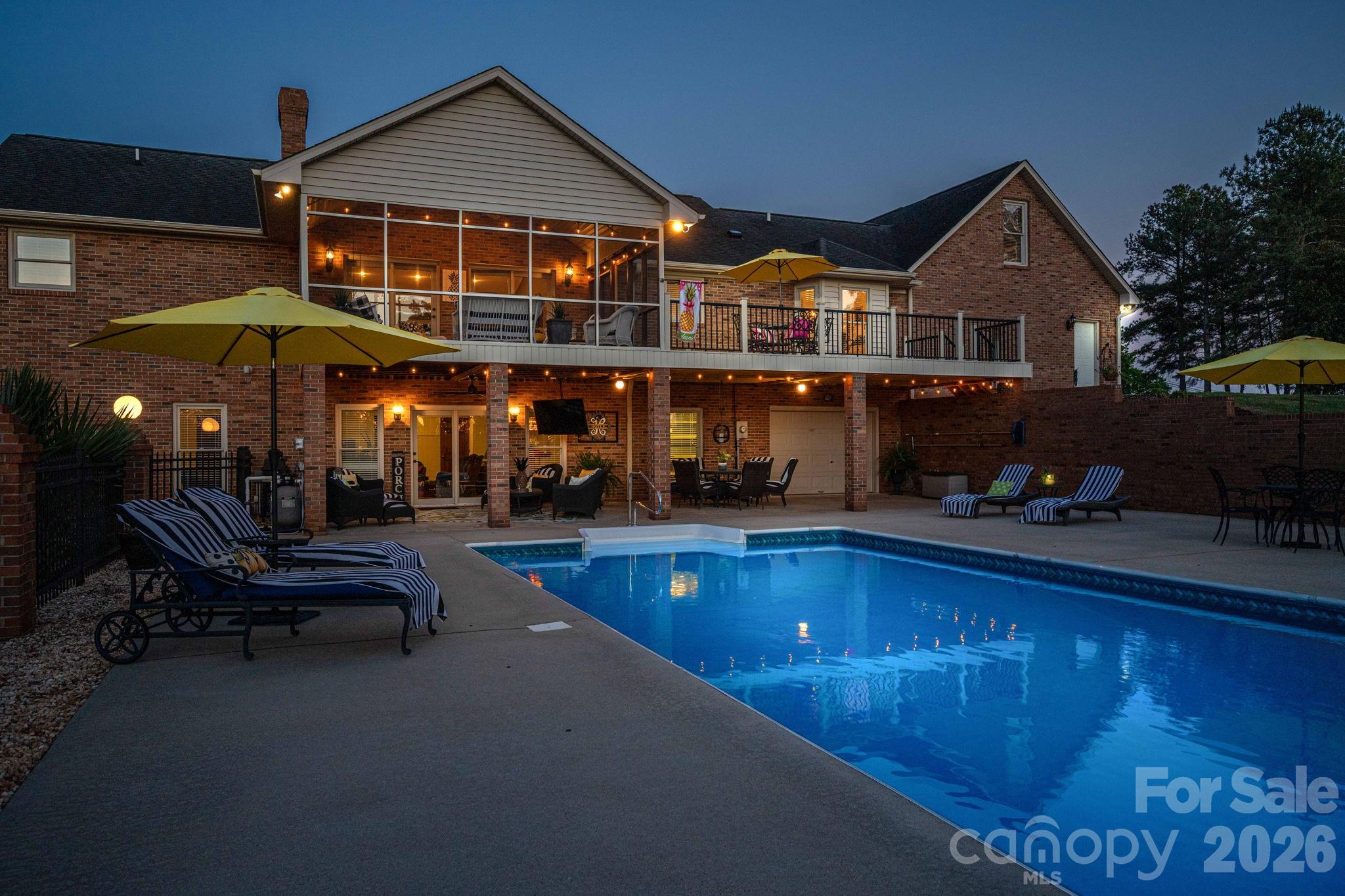 1327 Startown Road Lincolnton NC 28092
