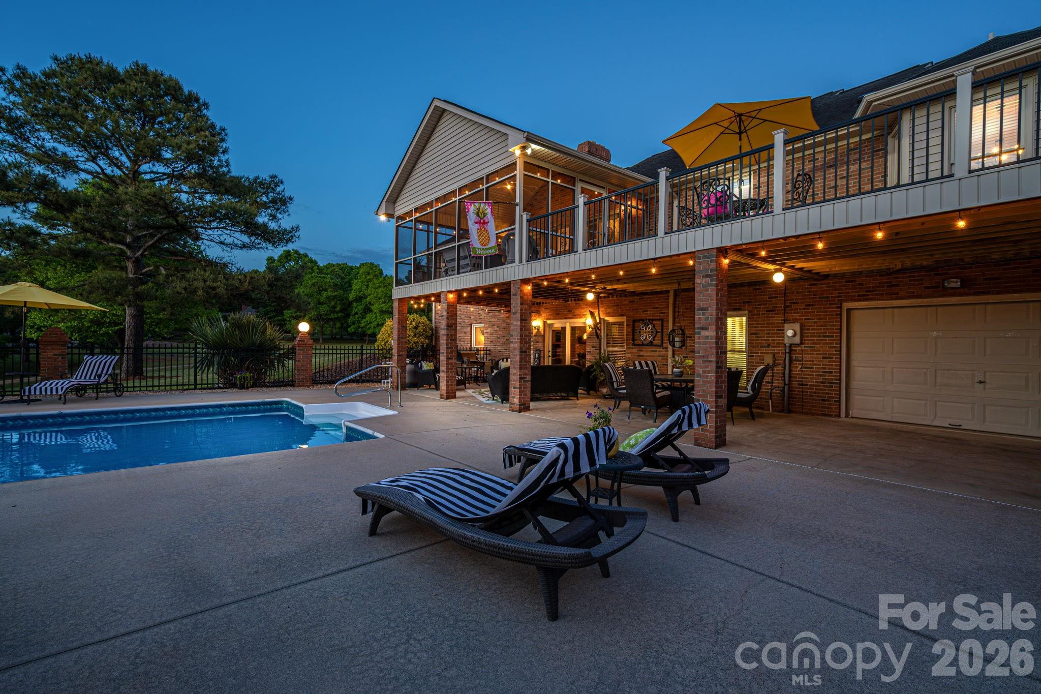1327 Startown Road Lincolnton NC 28092