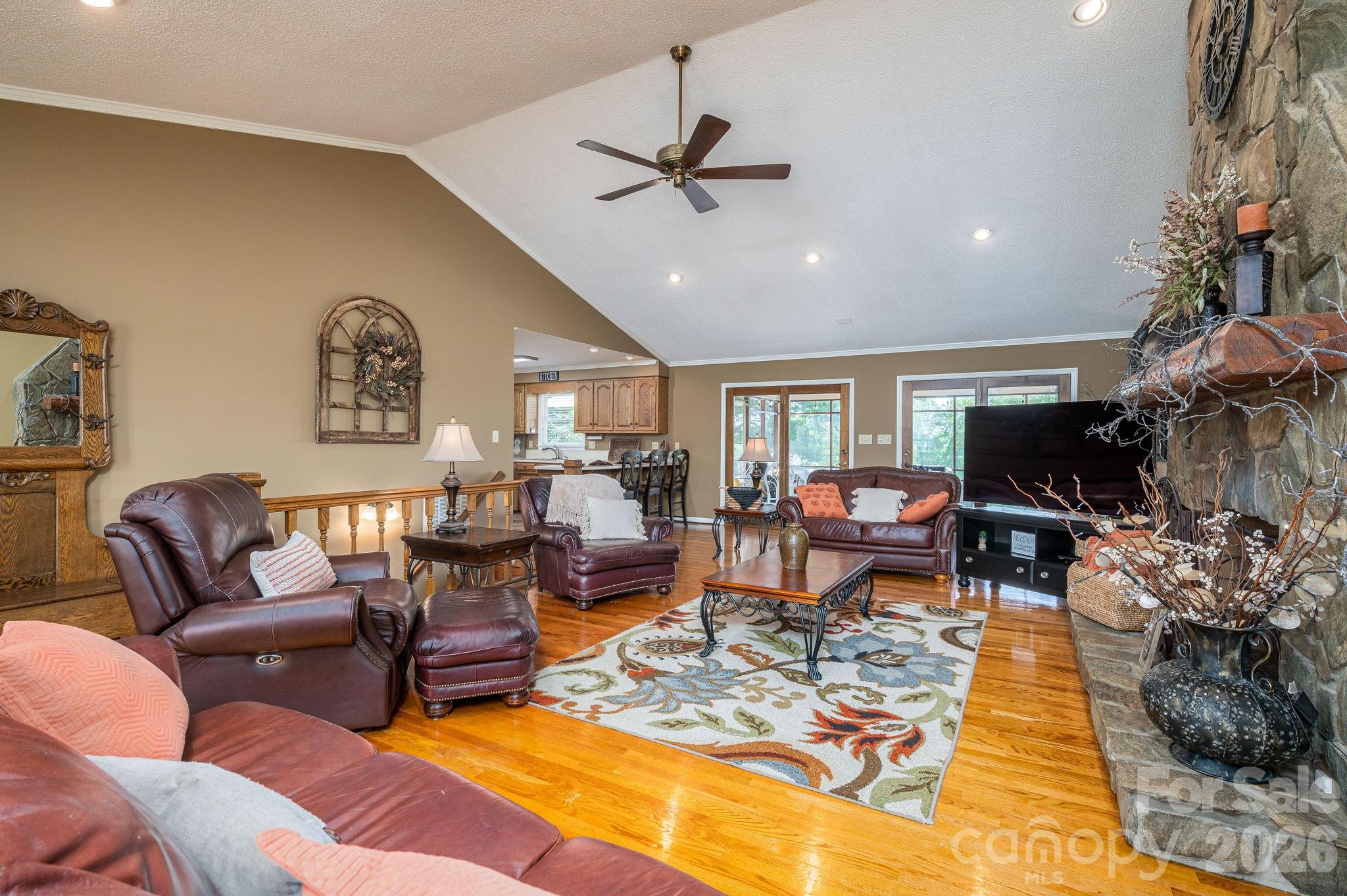 1327 Startown Road Lincolnton NC 28092