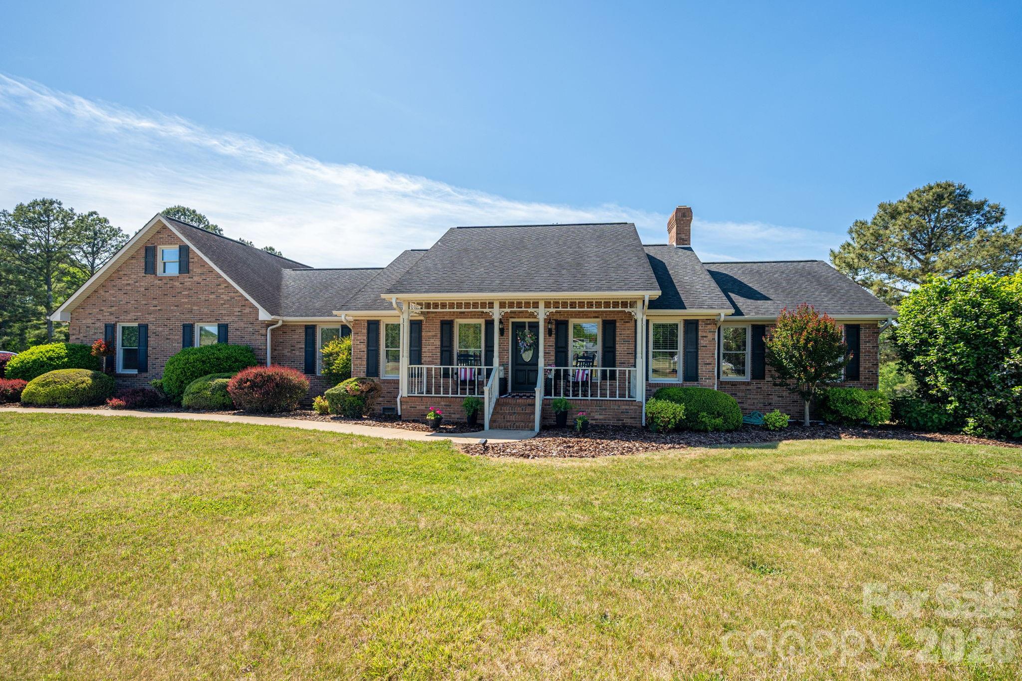 1327 Startown Road Lincolnton NC 28092