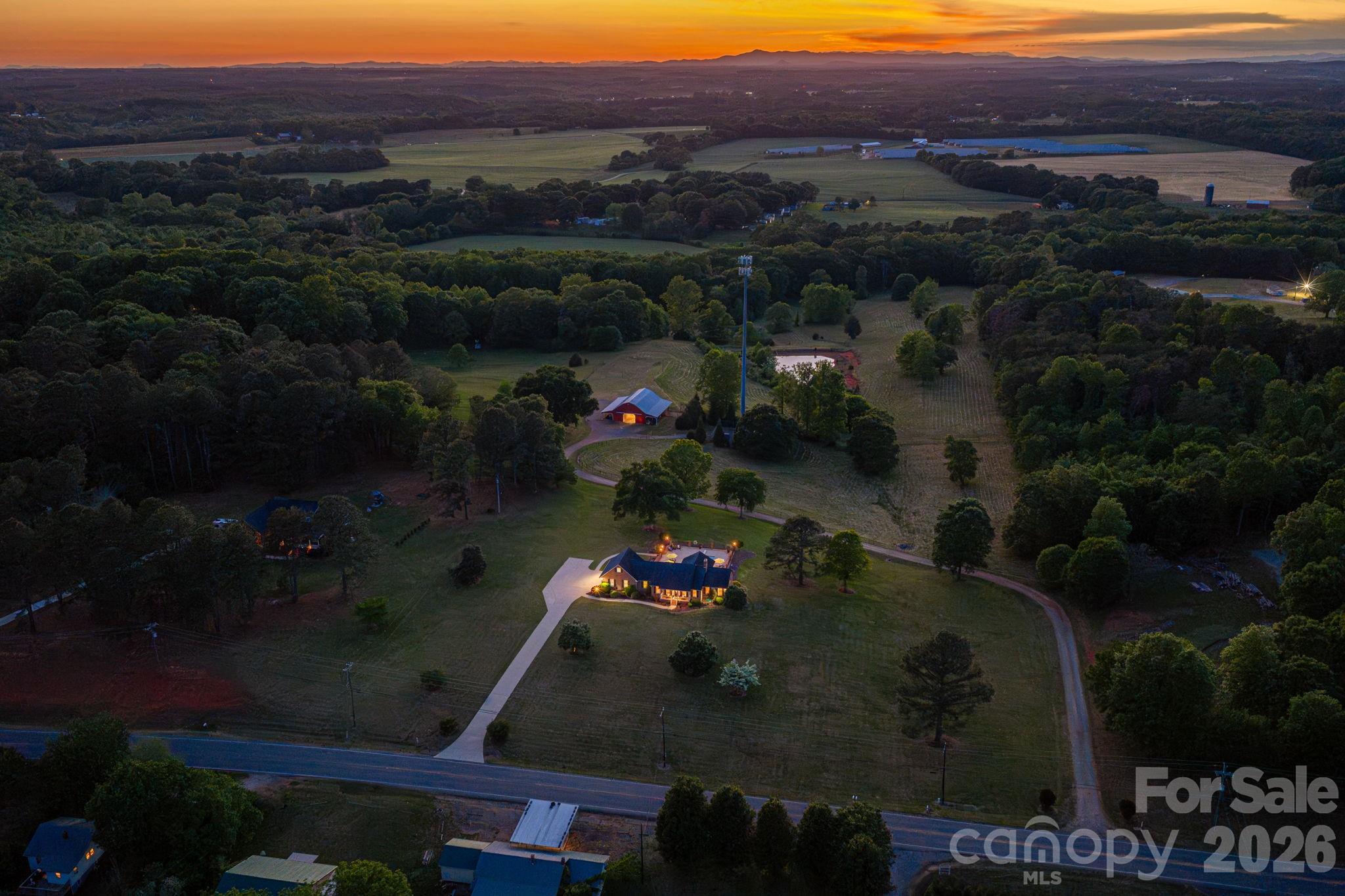 1327 Startown Road Lincolnton NC 28092