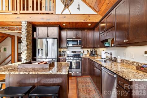 965 Grandview Peaks Drive Nebo NC 28761