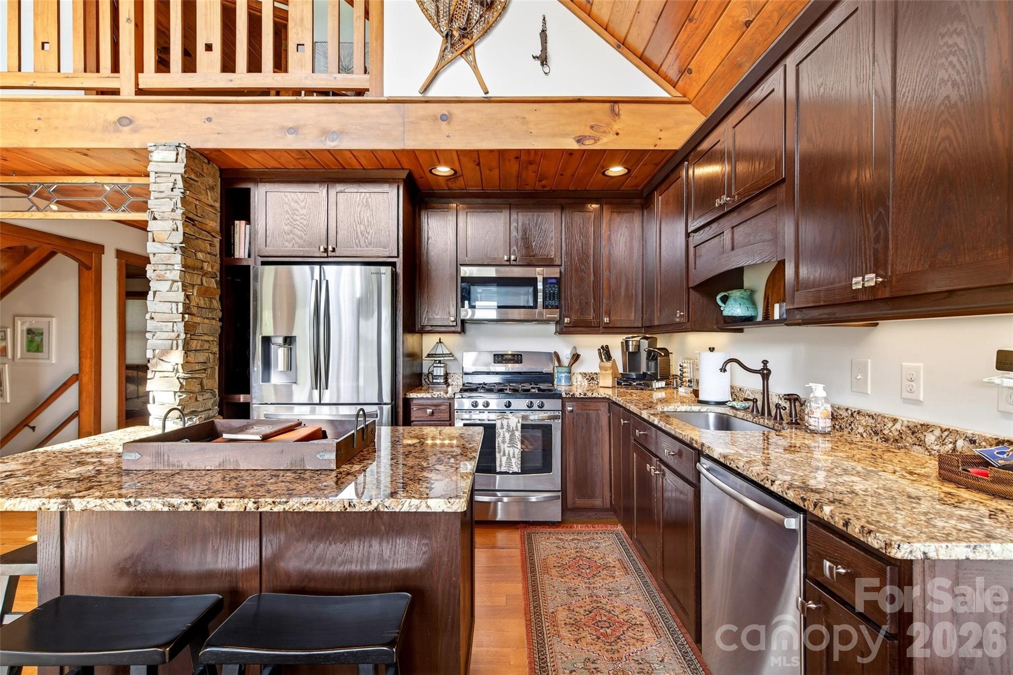 965 Grandview Peaks Drive Nebo NC 28761