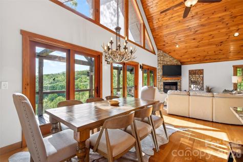 965 Grandview Peaks Drive Nebo NC 28761