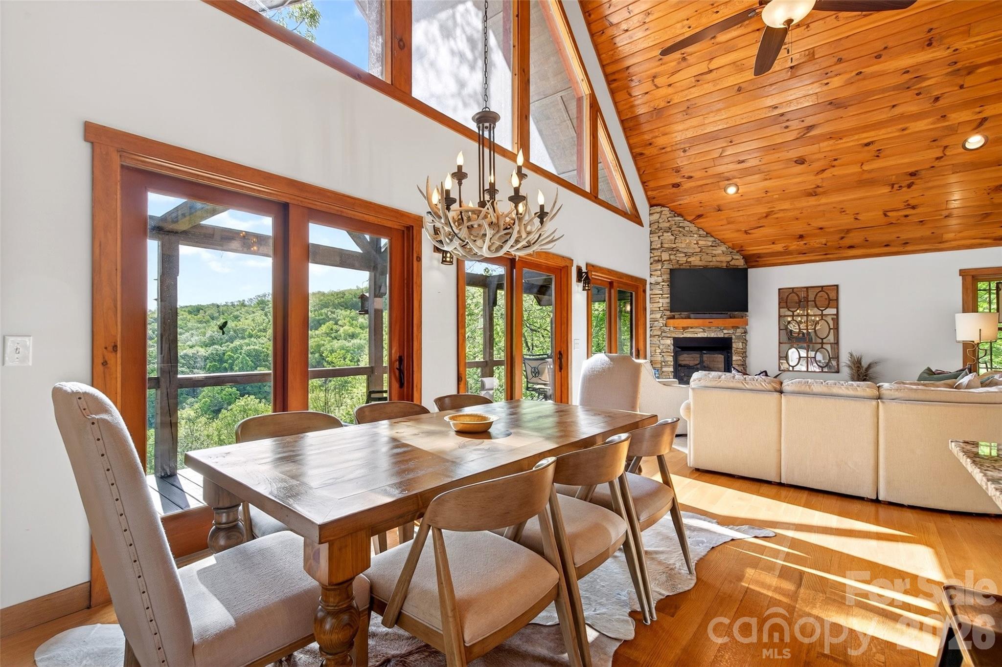 965 Grandview Peaks Drive Nebo NC 28761