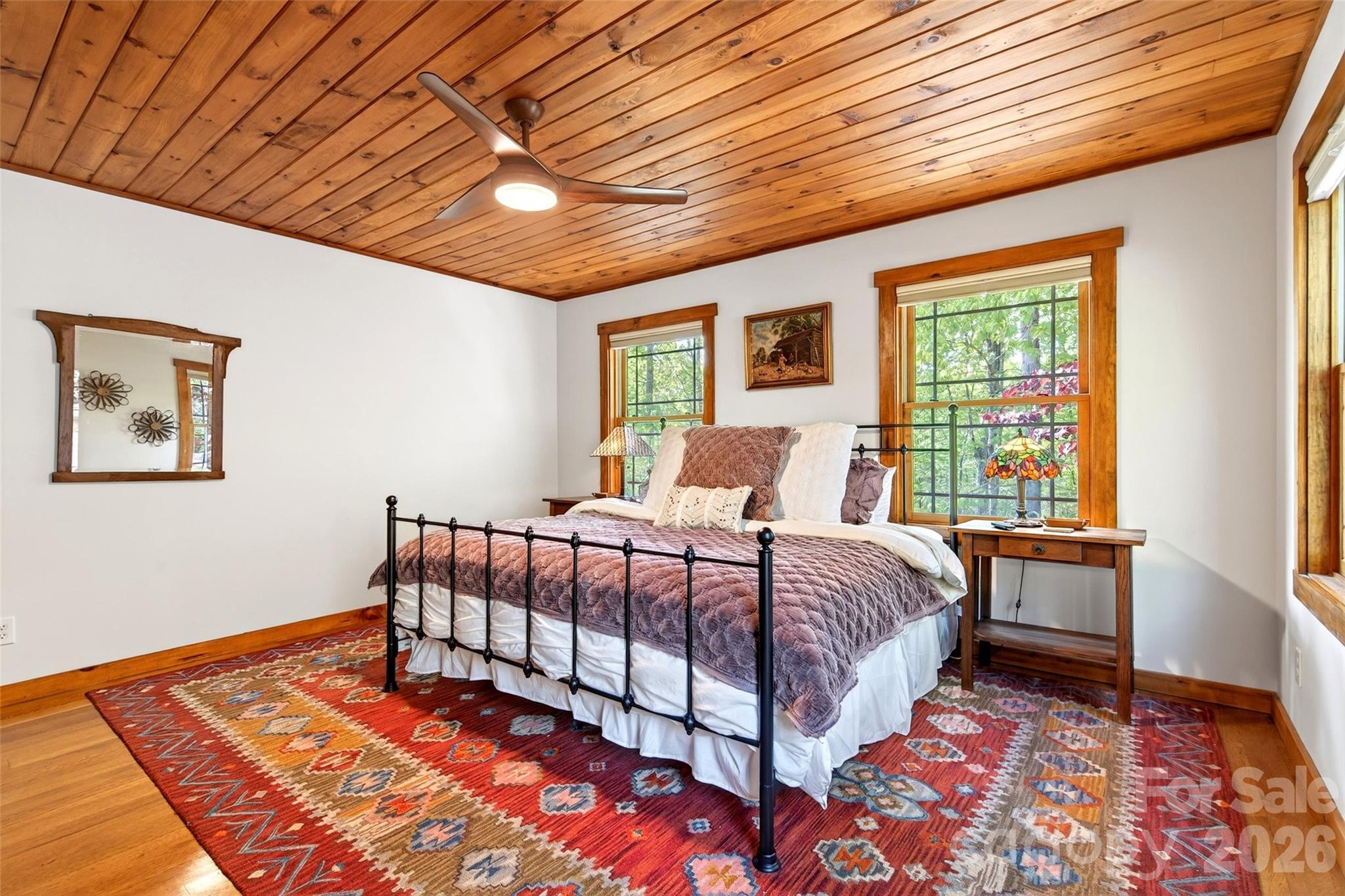 965 Grandview Peaks Drive Nebo NC 28761