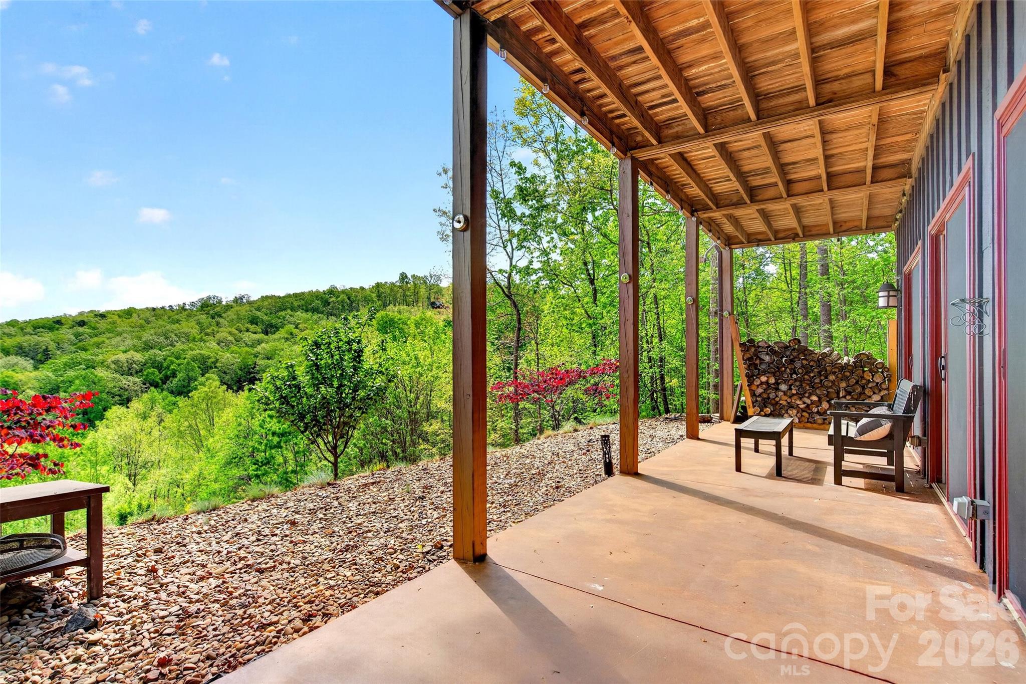965 Grandview Peaks Drive Nebo NC 28761