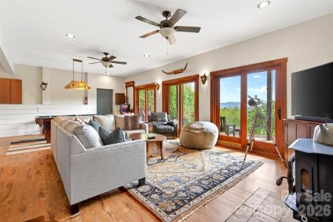 965 Grandview Peaks Drive Nebo NC 28761