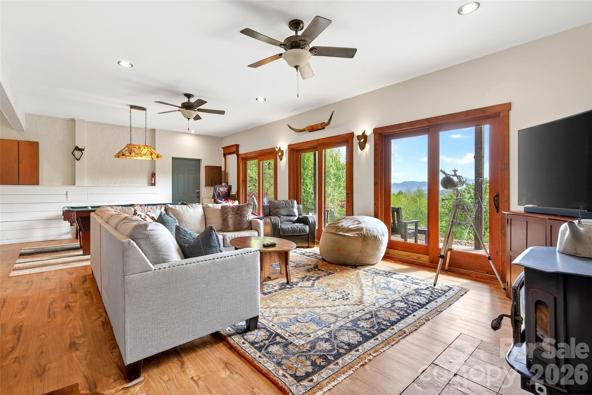 965 Grandview Peaks Drive Nebo NC 28761