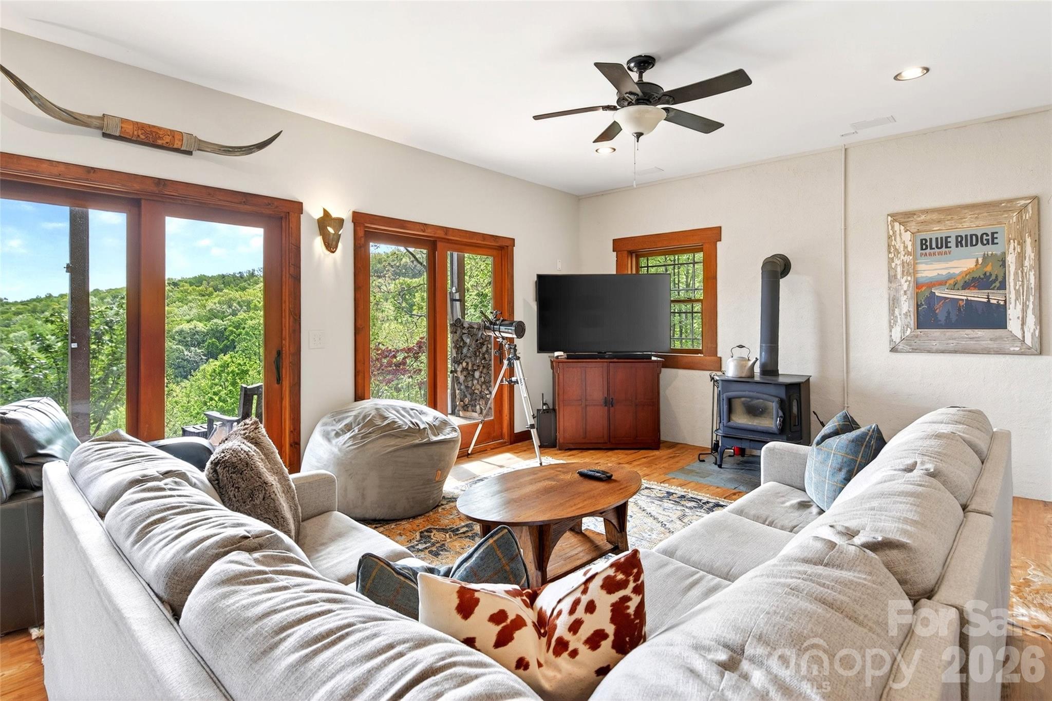965 Grandview Peaks Drive Nebo NC 28761