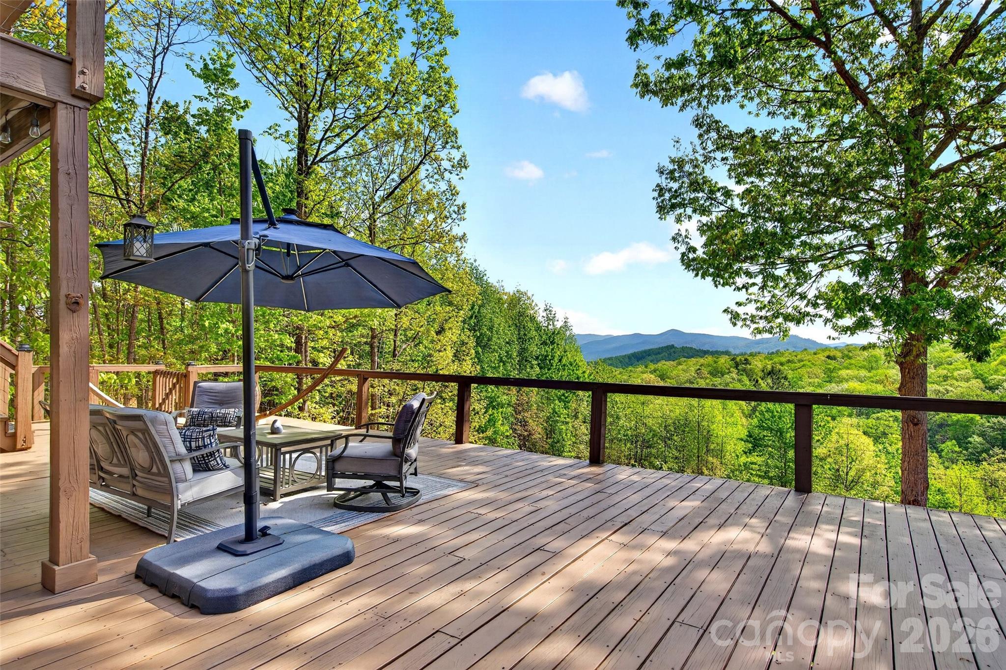 965 Grandview Peaks Drive Nebo NC 28761