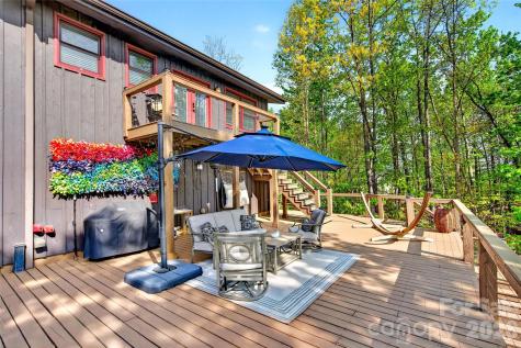 965 Grandview Peaks Drive Nebo NC 28761