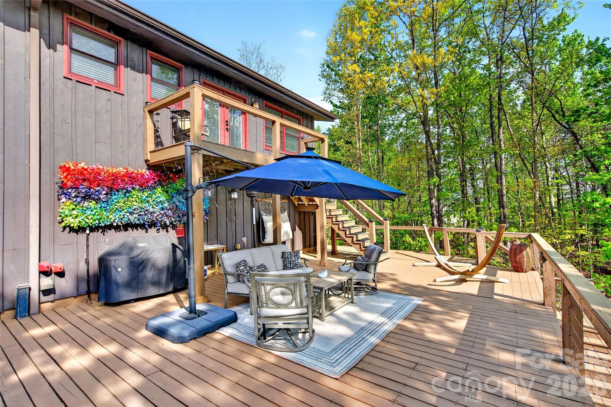 965 Grandview Peaks Drive Nebo NC 28761