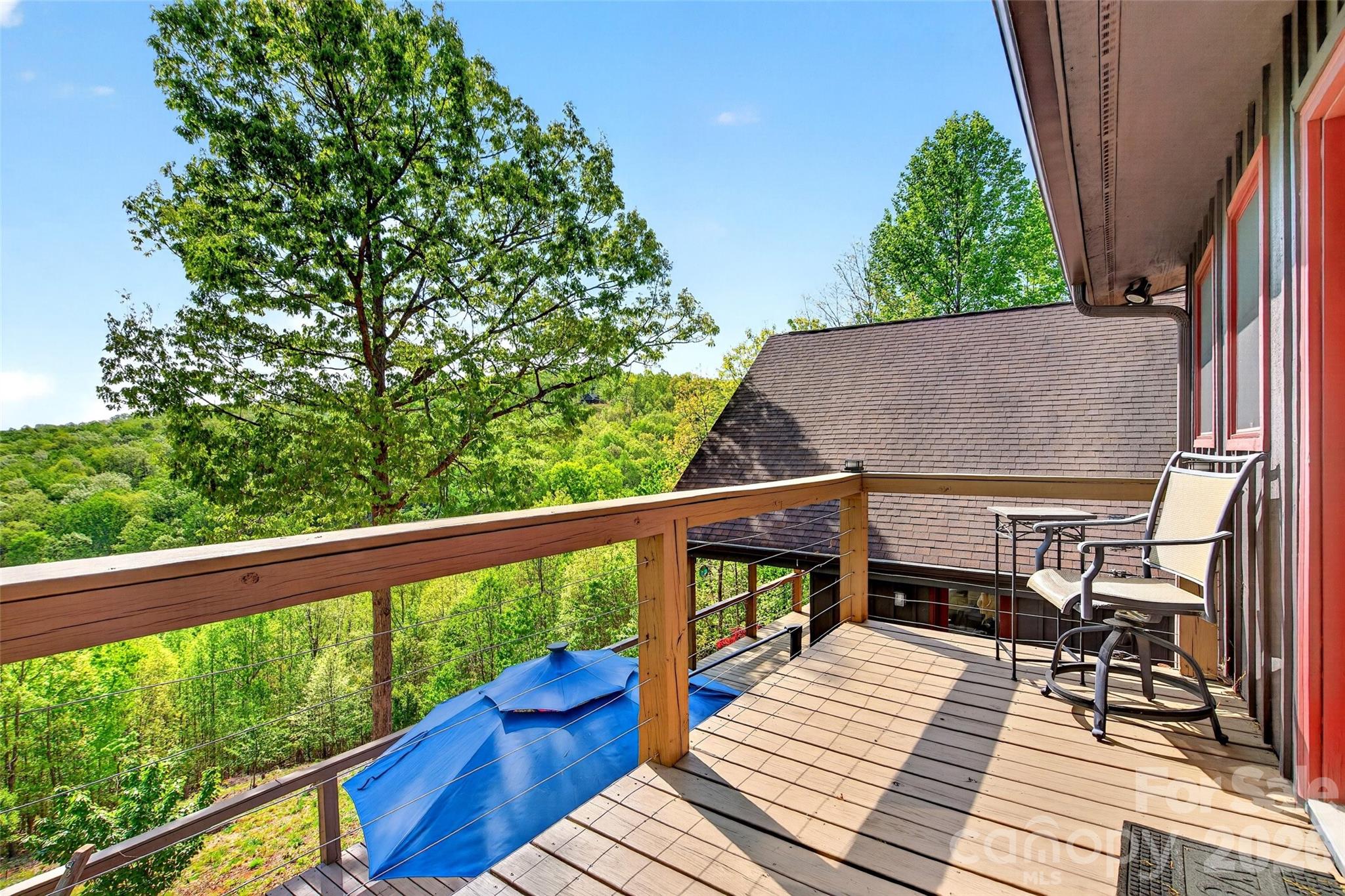 965 Grandview Peaks Drive Nebo NC 28761