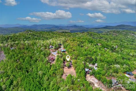 965 Grandview Peaks Drive Nebo NC 28761