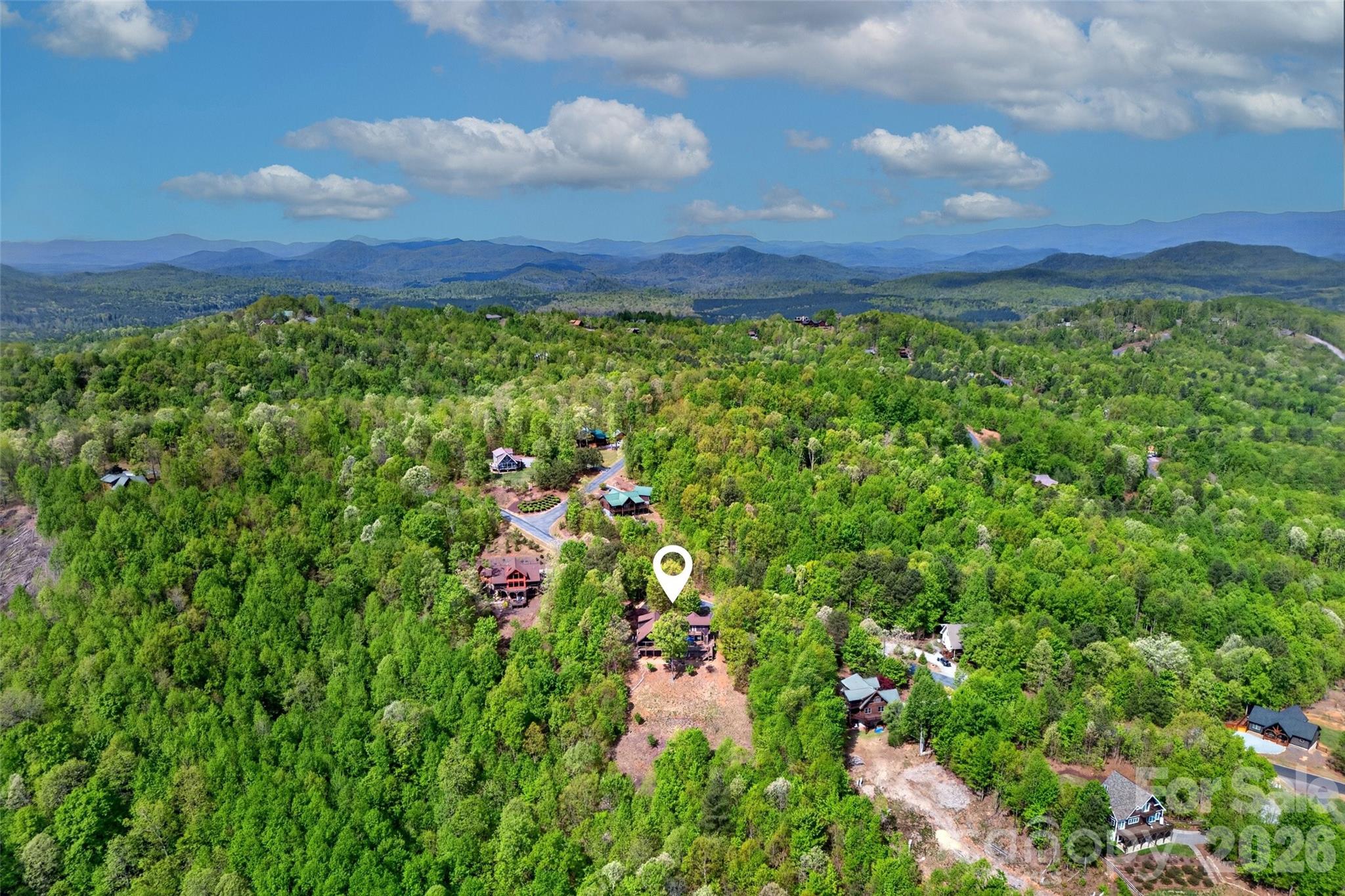 965 Grandview Peaks Drive Nebo NC 28761